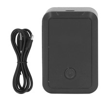GSM Spy Audio Bug Wireless Sim Card Listening Device with Remote Sound Recorder
