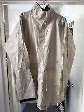 Light Weight Rain Coat Jacket Mac Waterproof Festival Camping Hiking Hooded Cape