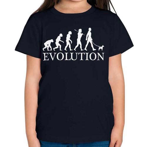Toy fox terrier evolution - toy, of