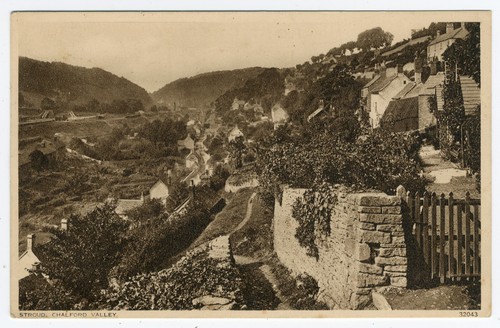 Chalford valley stroud - chalford,