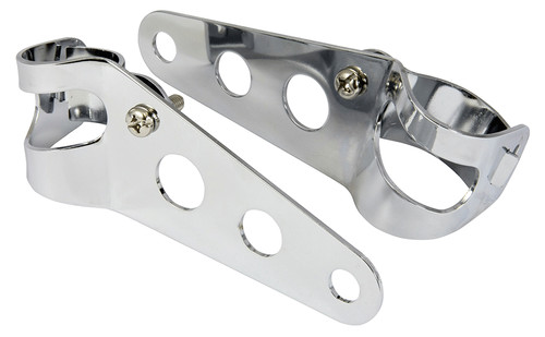 Bike standard chrome - standard,