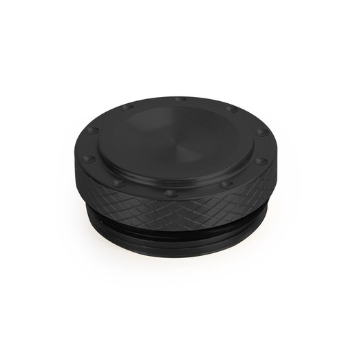 Aluminum oil drain plug - aluminum, for