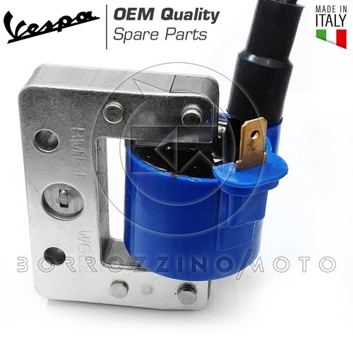 Oem quality exterior ignition - oem,