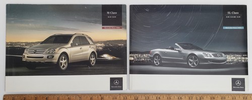 2006 mercedes benz - benz, &