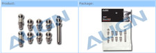Align Trex 600 M3 Stainless