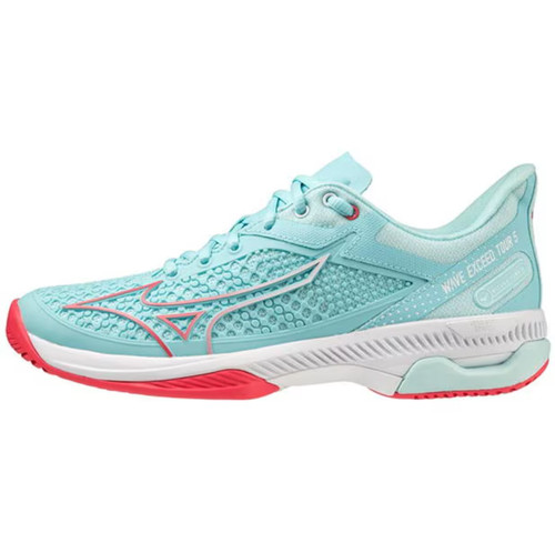 Mizuno wave exceed trainers - wave,