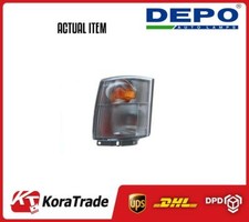 FRONT INDICATOR LIGHT