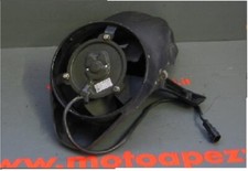 MV AUGUSTA F4 Electro Fan Duct