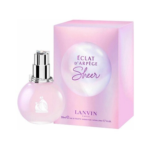 Lanvin eclat arpege - eclat, d'arpege
