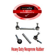 RN Pro Front Adjustable Drop Links for Proton Satria 1.8i GTi C99 16V 1998-2006