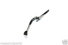chrome steel Gas throttle gm