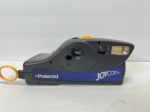 Polaroid joycam instant film - polaroid,