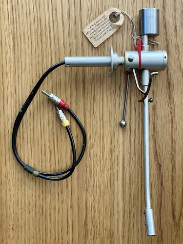 Rare emi epu - epu-100, tonearm