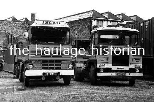 Thh truck photos leyland - thh,