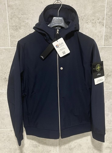 Stone island soft shell - island,