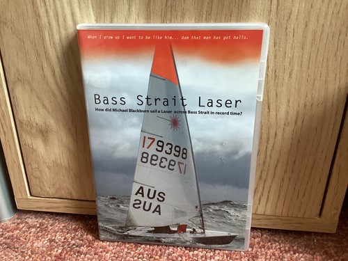 Bass strait laser michael - bass, laser:michael