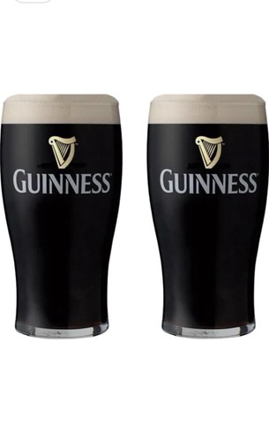 Set guinness pint 20oz - set,