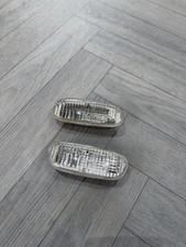  CLEAR SIDE REPEATERS