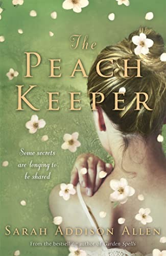 The peach keeper addison - peach,