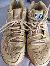 Nike Kyrie 4 Cinnamon Toast