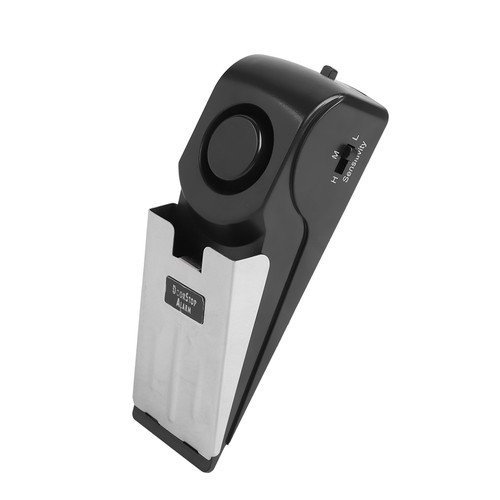 Portable shaped door stop - portable,