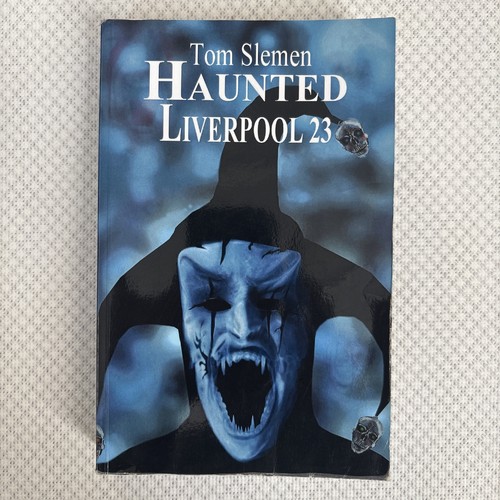 Haunted liverpool slemen - 23,,