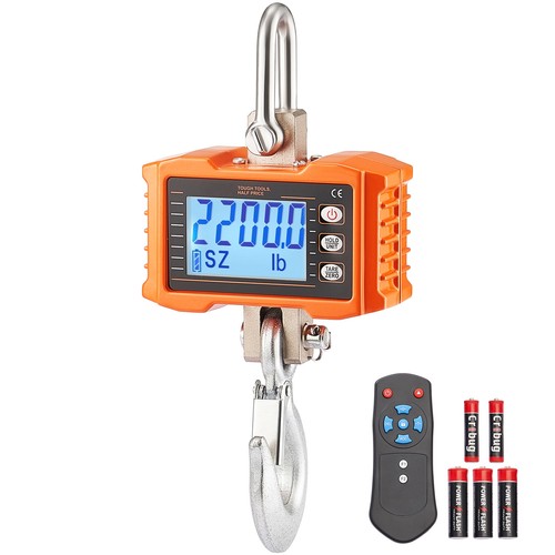 Uimoso digital crane scale - uimoso,