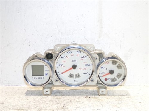 1174923800 dashboard peugeot - dashboard,