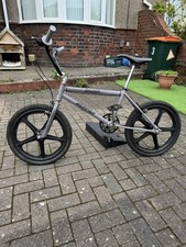 Mk2 Raleigh Burner 84/85