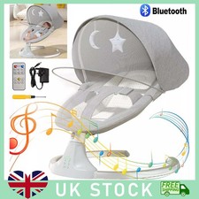 Bluetooth Electric Baby