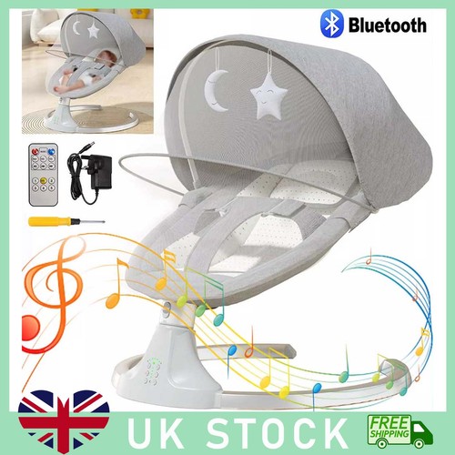 Bluetooth electric baby - electric,