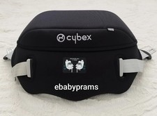 Cybex Sirona Front  Impact
