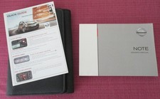 (2008 PRINT) NISSAN NOTE (2007