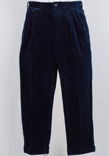 New Beams Plus 2 Pleats