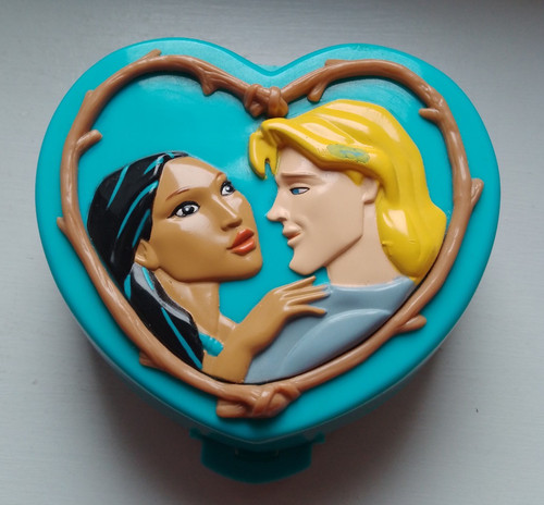 Vintage bluebird 1995 disney - vintage, -disney