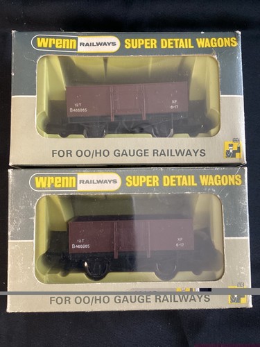 Wren railway gauge - wren,