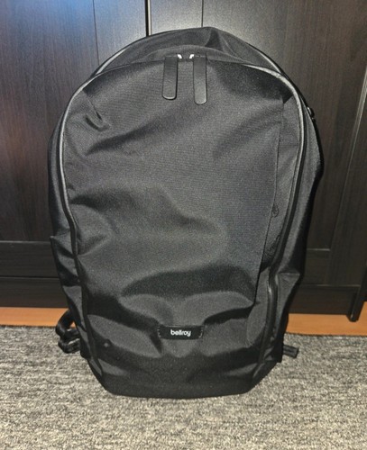 Bellroy transit workpack 20l - bellroy,