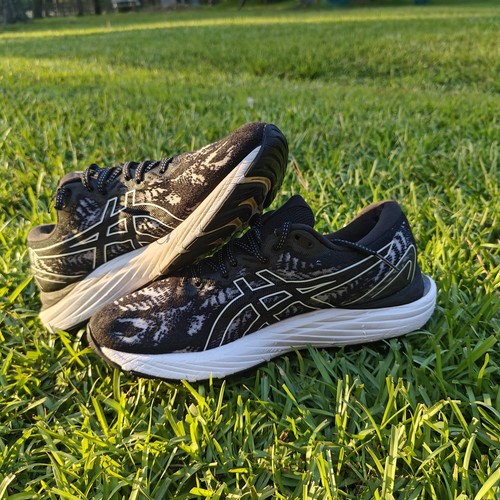 Asics gel cumulus - gel-cumulus, running