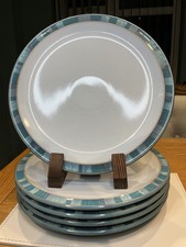 One Denby Azure Coast  Dinner