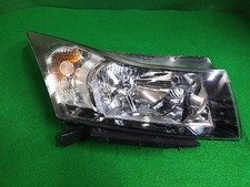 2012 Chevrolet Cruze LT Right LED Headlight