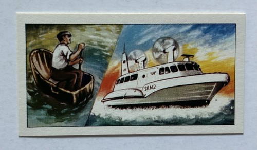 1963 tonibell water - tonibell, transport