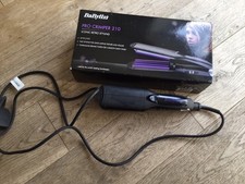 Babyliss Pro Crimper 210 