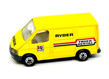 Matchbox Mattel 20 Ford