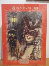 HEYE Favole 'Vampires'