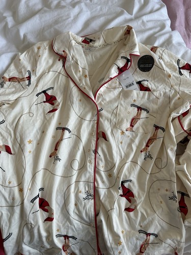 Asda george button ladies - up,