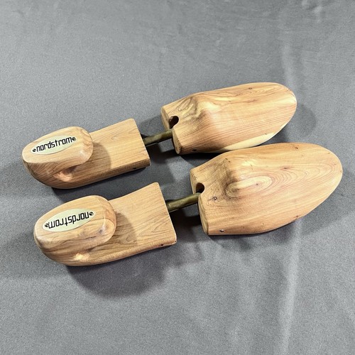 Nordstrom wooden shoe trees - nordstrom,