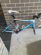 Trek Domane Four Series