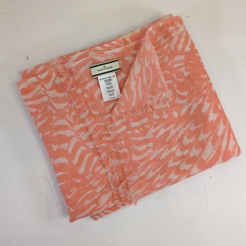 Scarf malene birger wool - scarf,