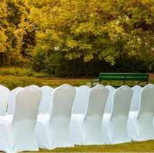 Chair covers 50pc