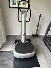 PowerPlate My5